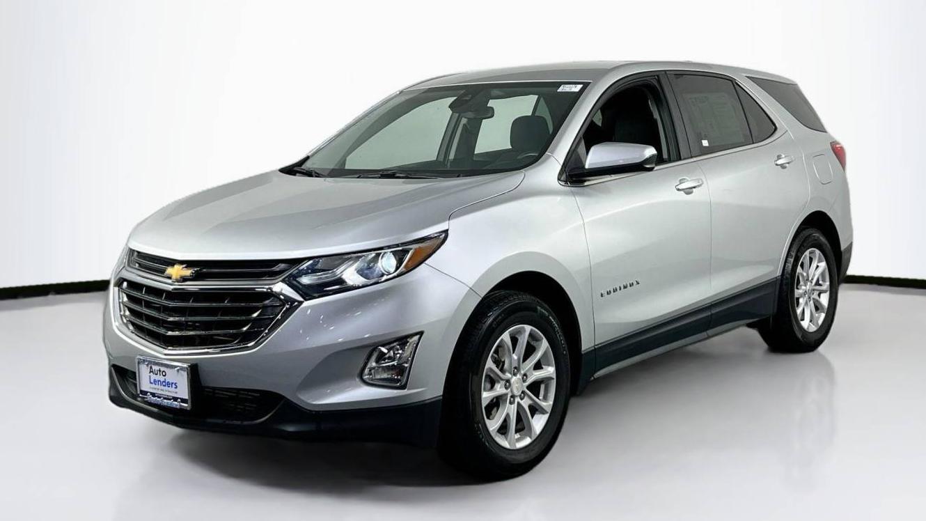 CHEVROLET EQUINOX 2021 3GNAXKEV8MS111174 image