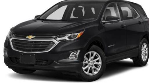 CHEVROLET EQUINOX 2021 3GNAXKEV8MS177921 image