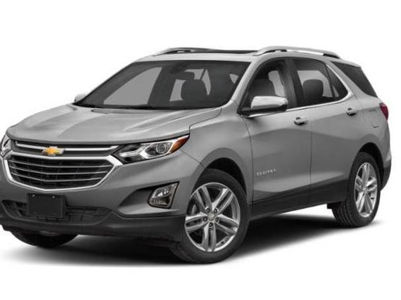 CHEVROLET EQUINOX 2021 3GNAXNEV8MS135525 image