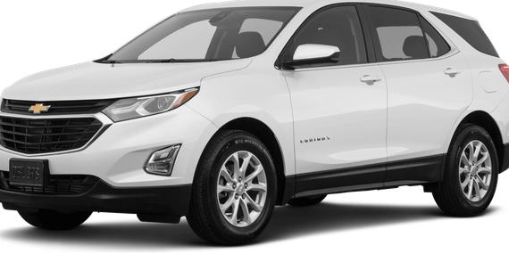 CHEVROLET EQUINOX 2021 3GNAXUEV0MS170943 image