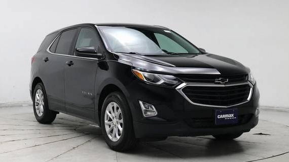 CHEVROLET EQUINOX 2021 3GNAXKEV0ML303327 image