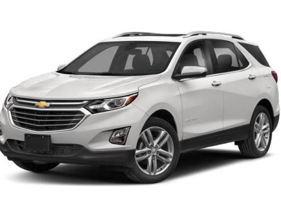 CHEVROLET EQUINOX 2021 3GNAXXEV5MS171989 image