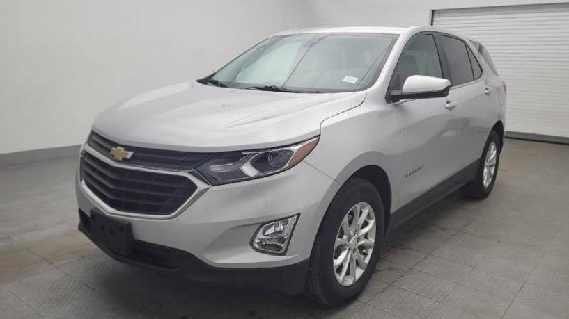 CHEVROLET EQUINOX 2021 2GNAXJEV4M6141555 image