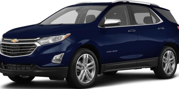 CHEVROLET EQUINOX 2021 2GNAXNEV8M6116150 image