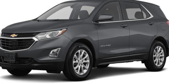 CHEVROLET EQUINOX 2021 2GNAXKEV3M6125918 image