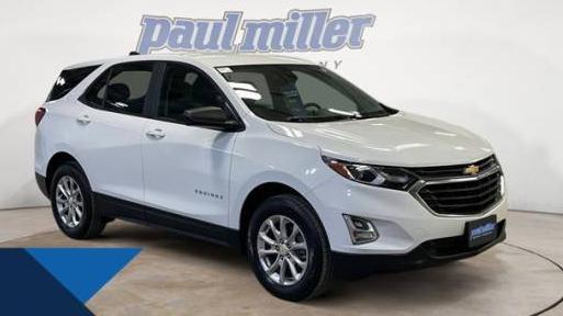 CHEVROLET EQUINOX 2021 2GNAX5EV9M6137833 image