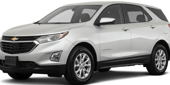CHEVROLET EQUINOX 2021 3GNAXUEV5MS127442 image CHEVROLET EQUINOX 2021 3GNAXUEV5MS127442 image