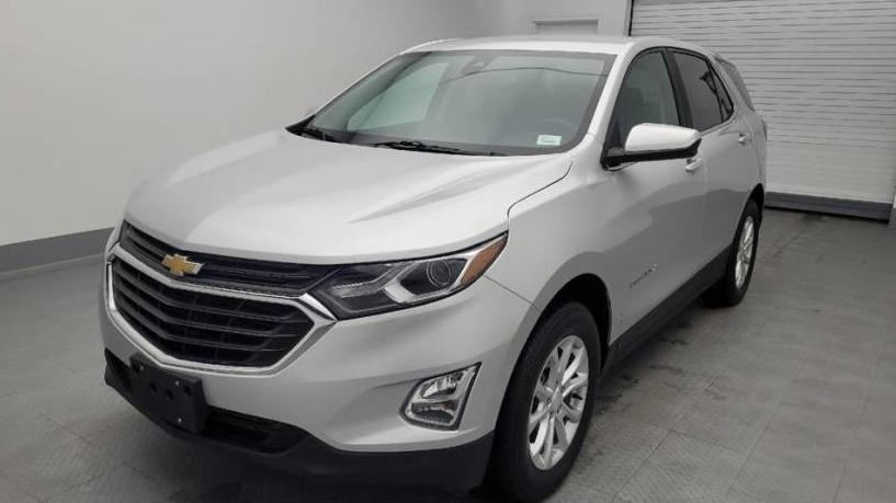 CHEVROLET EQUINOX 2021 3GNAXUEV3MS125284 image