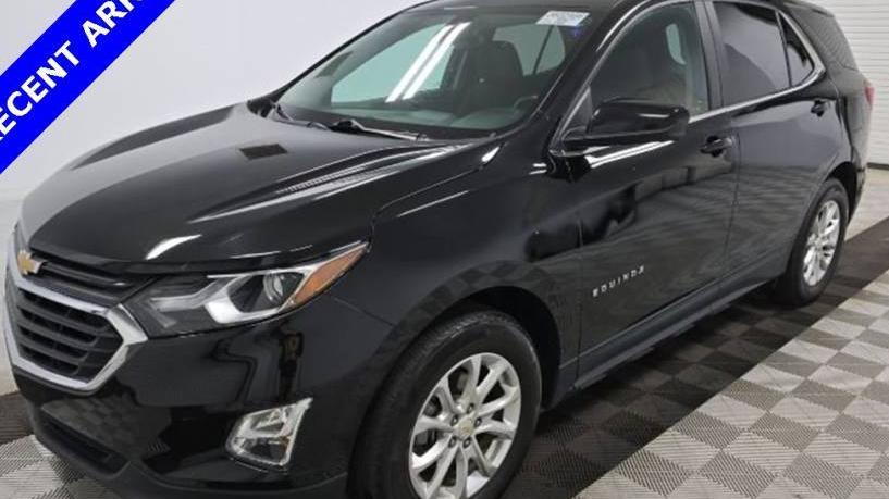 CHEVROLET EQUINOX 2021 2GNAXJEV1M6125085 image