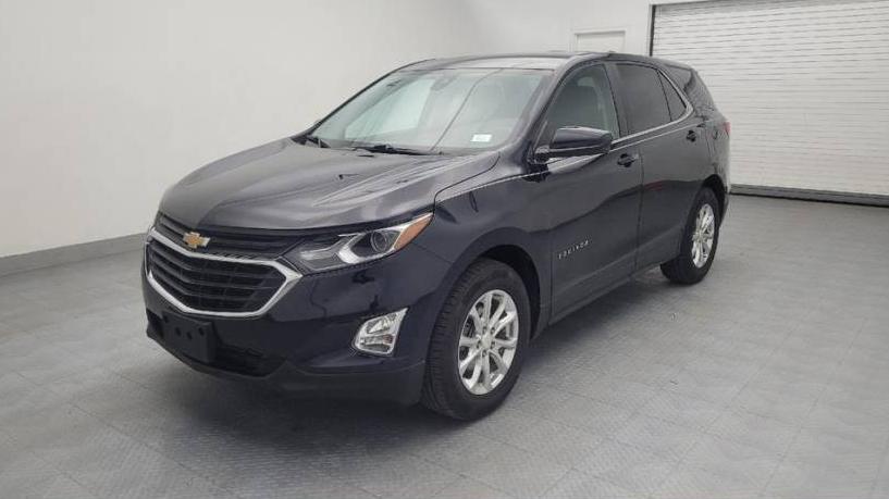 CHEVROLET EQUINOX 2021 2GNAXJEV0M6136305 image