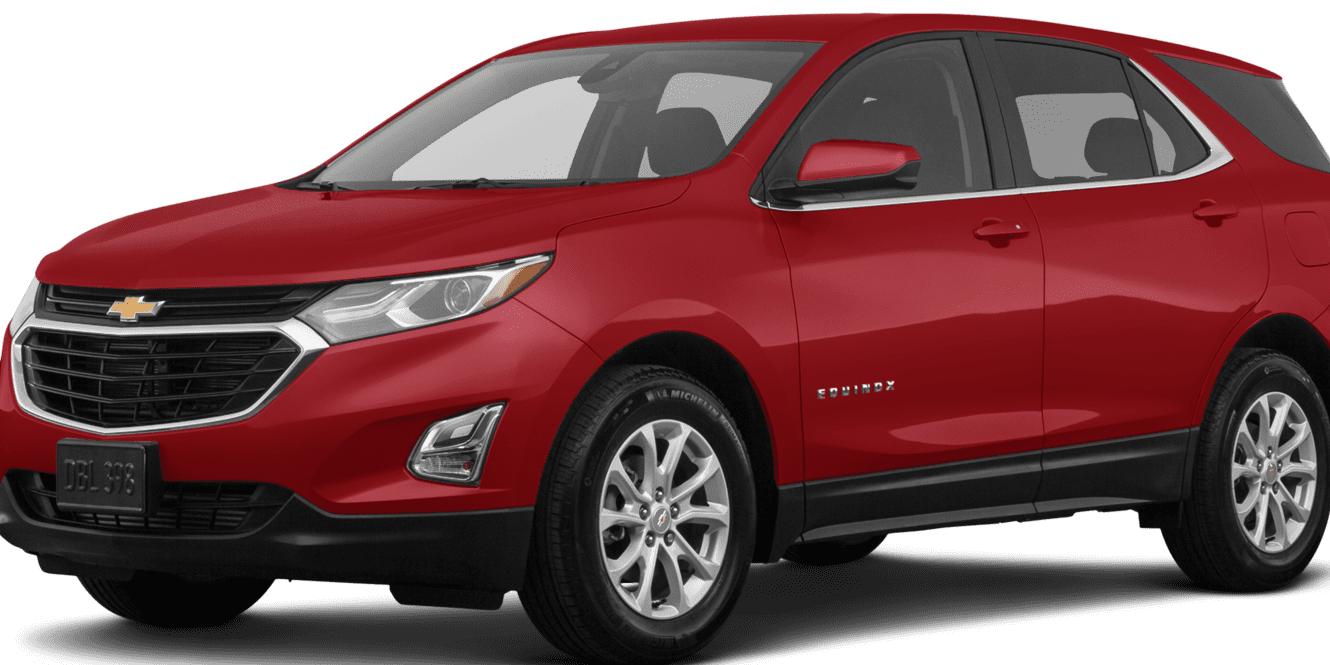 CHEVROLET EQUINOX 2021 2GNAXKEV6M6158962 image