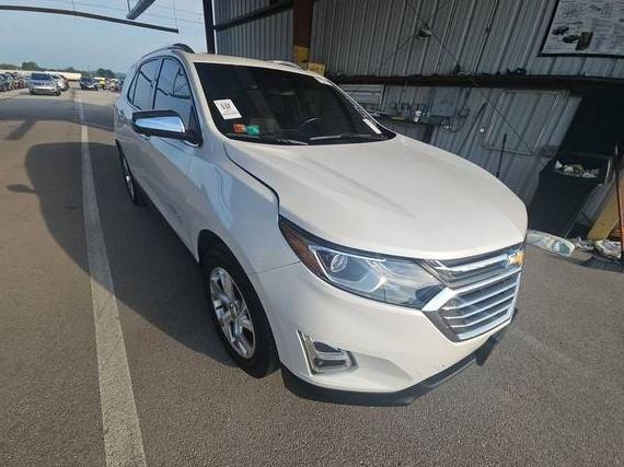 CHEVROLET EQUINOX 2021 3GNAXXEVXMS138535 image