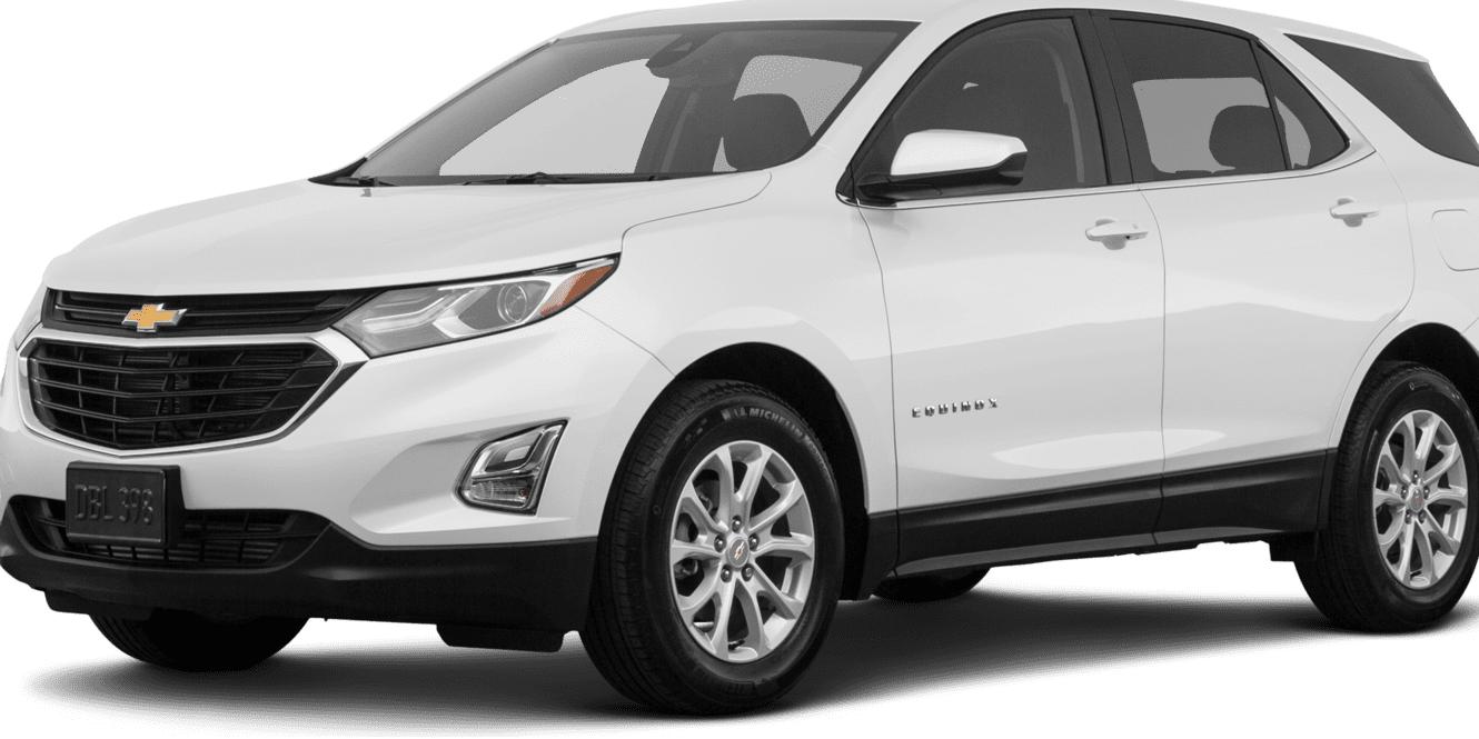 CHEVROLET EQUINOX 2021 3GNAXHEV6MS173207 image