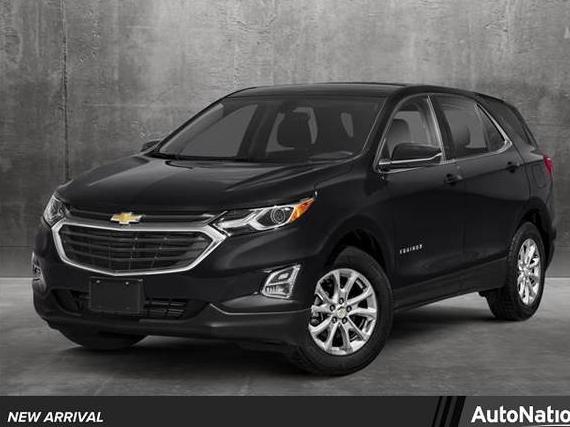 CHEVROLET EQUINOX 2021 3GNAXKEV2MS175081 image
