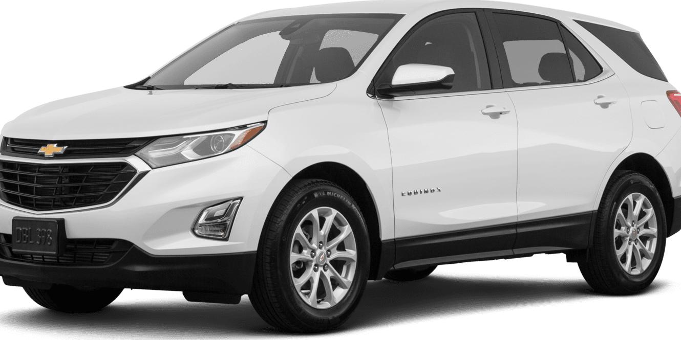 CHEVROLET EQUINOX 2021 3GNAXUEV6MS100752 image