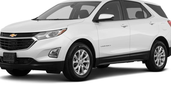 CHEVROLET EQUINOX 2021 3GNAXKEV8MS168488 image