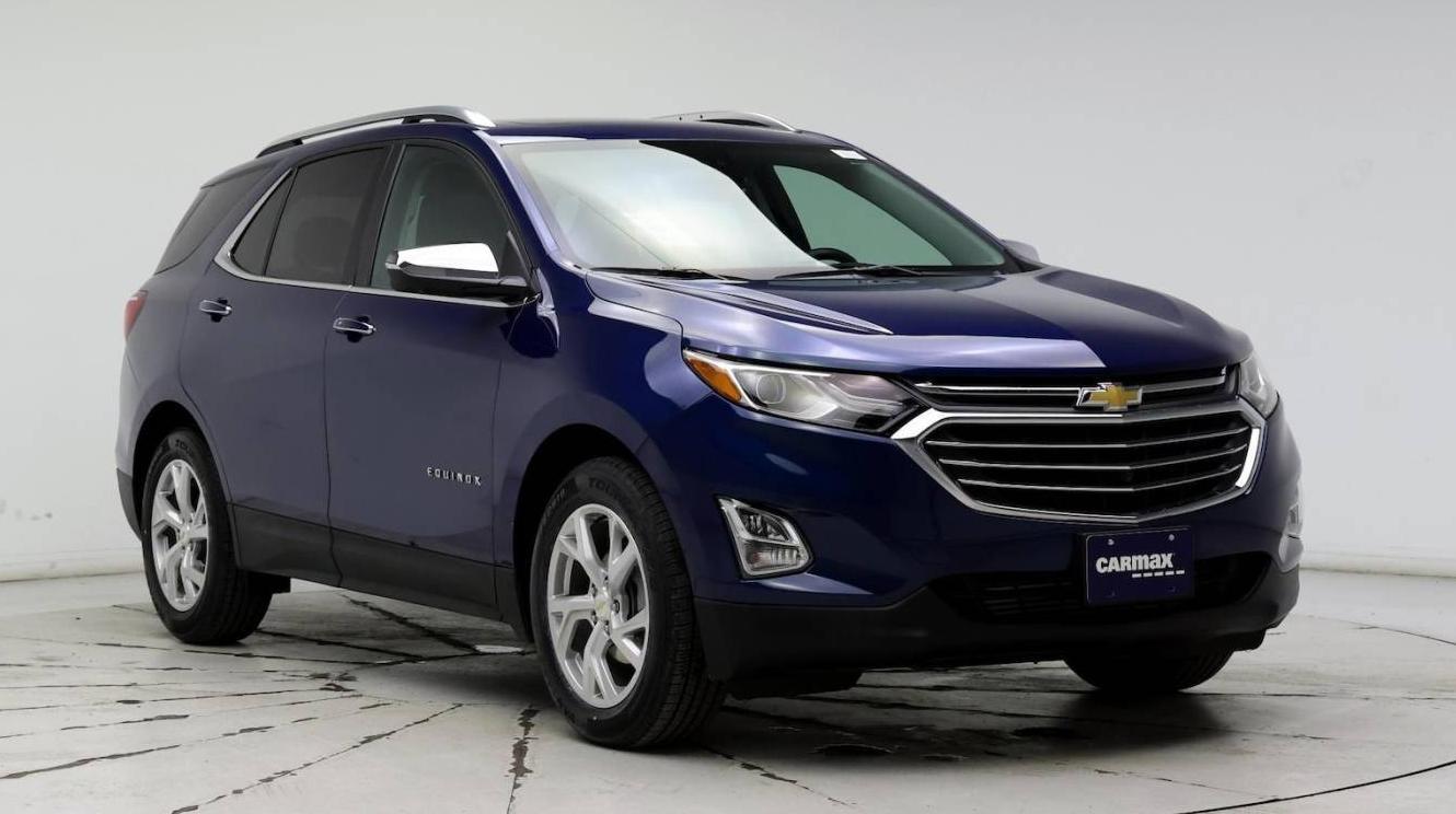 CHEVROLET EQUINOX 2021 2GNAXNEV7M6146689 image