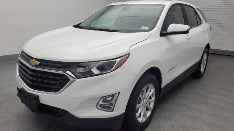 CHEVROLET EQUINOX 2021 3GNAXJEV9MS139432 image