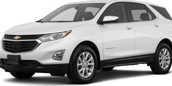 CHEVROLET EQUINOX 2021 2GNAXUEV1M6163594 image