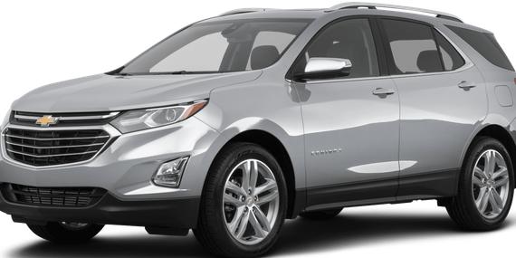 CHEVROLET EQUINOX 2021 3GNAXXEV0MS139970 image