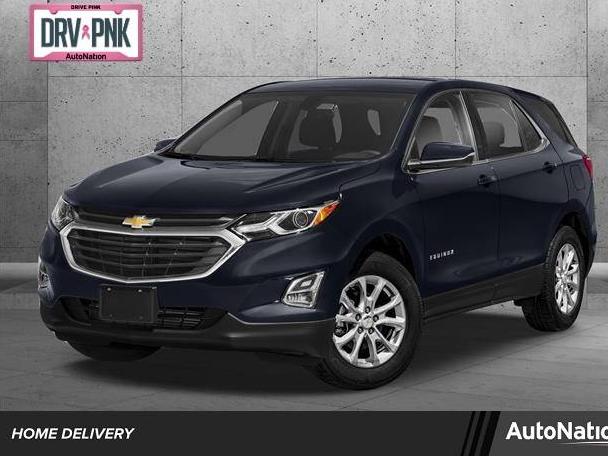 CHEVROLET EQUINOX 2021 2GNAXUEV4M6117659 image