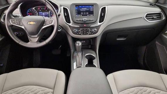 CHEVROLET EQUINOX 2021 3GNAXKEV0MS175225 image