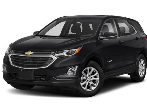 CHEVROLET EQUINOX 2021 2GNAXUEV0M6149217 image