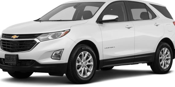 CHEVROLET EQUINOX 2021 3GNAXHEV3MS149513 image