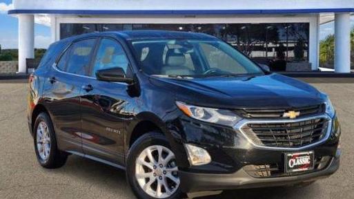 CHEVROLET EQUINOX 2021 3GNAXUEV1ML338289 image