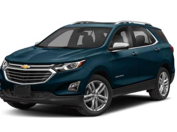 CHEVROLET EQUINOX 2021 2GNAXXEV3M6153456 image