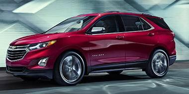 CHEVROLET EQUINOX 2021 2GNAXKEV3M6152262 image