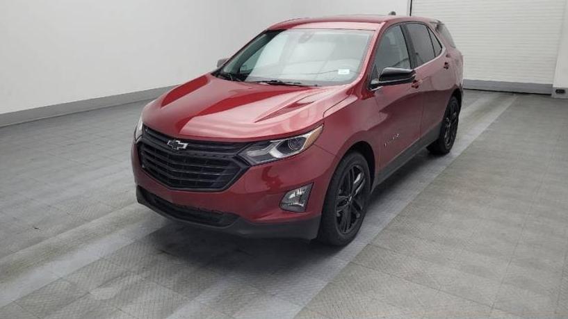 CHEVROLET EQUINOX 2021 2GNAXKEV9M6159877 image