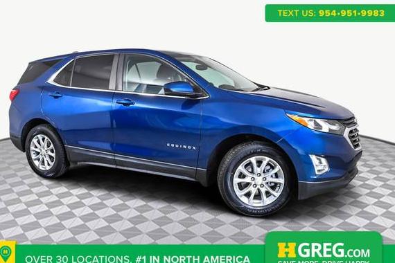 CHEVROLET EQUINOX 2021 2GNAXKEV4M6128083 image