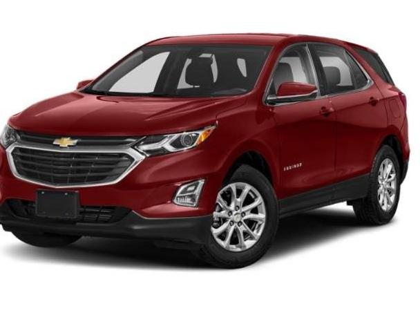 CHEVROLET EQUINOX 2021 3GNAXKEV3ML310658 image