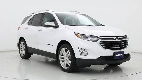 CHEVROLET EQUINOX 2021 3GNAXXEV6MS180359 image
