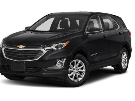 CHEVROLET EQUINOX 2021 2GNAXKEV0M6129263 image