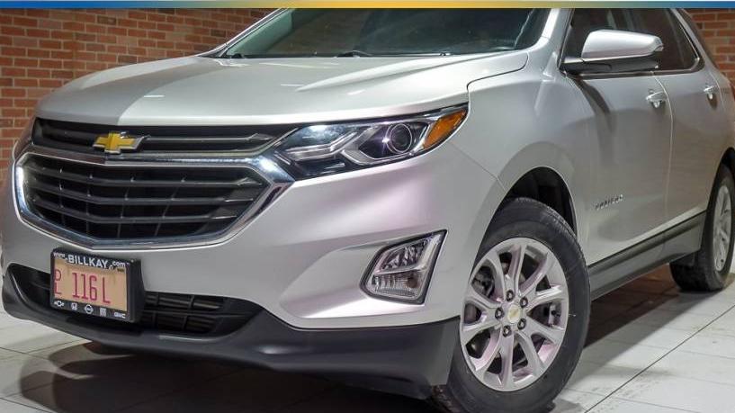 CHEVROLET EQUINOX 2021 3GNAXUEV8MS111171 image