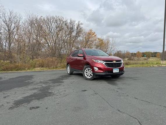 CHEVROLET EQUINOX 2021 3GNAXUEV0ML308443 image CHEVROLET EQUINOX 2021 3GNAXUEV0ML308443 image