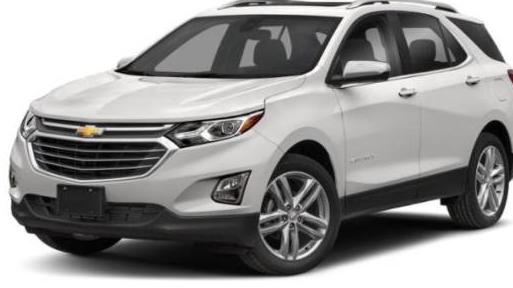 CHEVROLET EQUINOX 2021 3GNAXNEV8MS158593 image