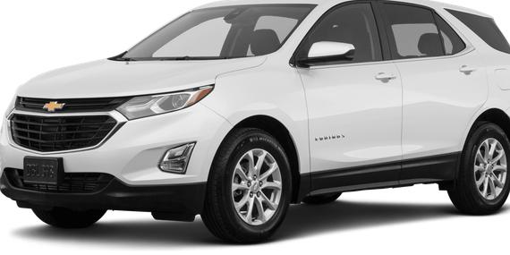 CHEVROLET EQUINOX 2021 3GNAXUEV0MS113206 image