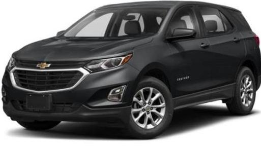 CHEVROLET EQUINOX 2021 3GNAXSEV0MS142936 image