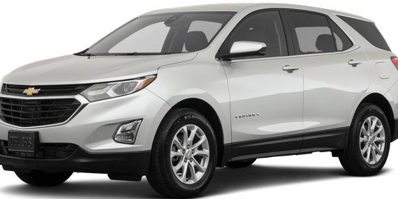 CHEVROLET EQUINOX 2021 3GNAXKEV4MS179844 image