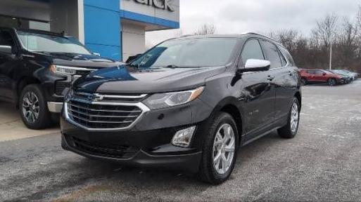 CHEVROLET EQUINOX 2021 2GNAXXEVXM6159397 image