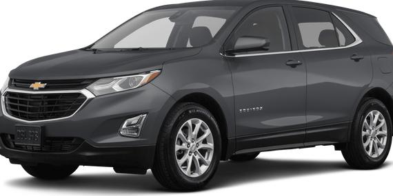 CHEVROLET EQUINOX 2021 2GNAXKEV3M6111534 image