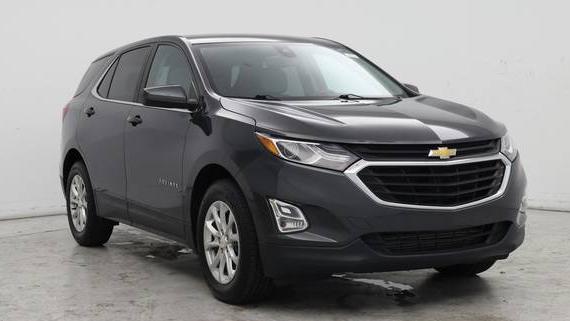 CHEVROLET EQUINOX 2021 2GNAXJEV5M6132816 image