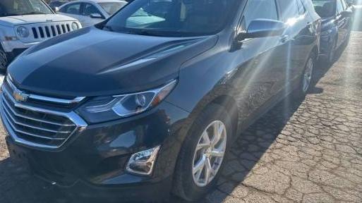 CHEVROLET EQUINOX 2021 2GNAXNEV1M6137423 image