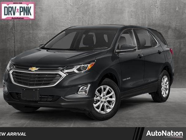 CHEVROLET EQUINOX 2021 2GNAXKEV0M6100247 image