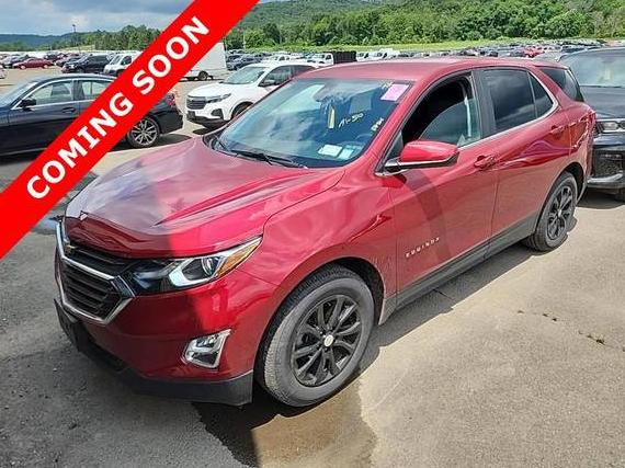 CHEVROLET EQUINOX 2021 2GNAXKEV4M6149306 image