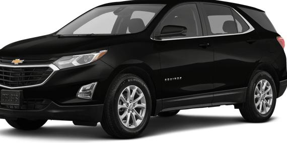 CHEVROLET EQUINOX 2021 3GNAXUEV6ML402732 image