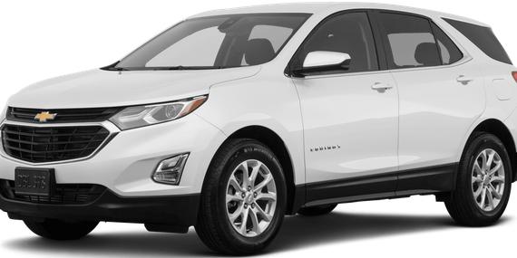 CHEVROLET EQUINOX 2021 3GNAXHEV0MS147458 image
